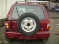 2000 Sportage 4x4 #6