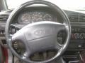 2000 Sportage 4x4 #18