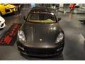 2010 Panamera Turbo #2