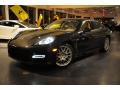 2010 Panamera Turbo #3