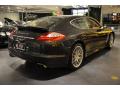 2010 Panamera Turbo #4