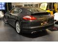 2010 Panamera Turbo #6