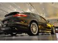 2010 Panamera Turbo #7