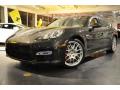 2010 Panamera Turbo #8