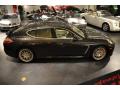 2010 Panamera Turbo #9