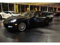 2010 Panamera Turbo #11