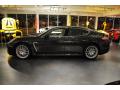 2010 Panamera Turbo #14