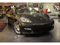 2010 Panamera Turbo #19