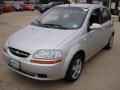 2008 Aveo Aveo5 LS #1