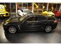 2010 Panamera Turbo #20