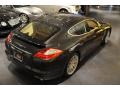 2010 Panamera Turbo #21