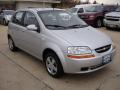 2008 Aveo Aveo5 LS #3