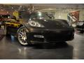 2010 Panamera Turbo #23