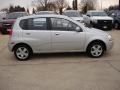 2008 Aveo Aveo5 LS #7