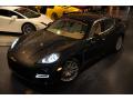 2010 Panamera Turbo #26