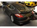 2010 Panamera Turbo #27