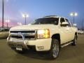 2007 Silverado 1500 LTZ Crew Cab 4x4 #2