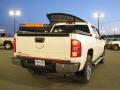 2007 Silverado 1500 LTZ Crew Cab 4x4 #3