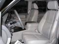 2007 Silverado 1500 LTZ Crew Cab 4x4 #4