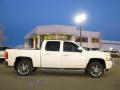 2007 Silverado 1500 LTZ Crew Cab 4x4 #6