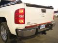 2007 Silverado 1500 LTZ Crew Cab 4x4 #8