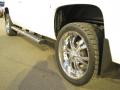 2007 Silverado 1500 LTZ Crew Cab 4x4 #9