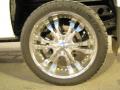 2007 Silverado 1500 LTZ Crew Cab 4x4 #10