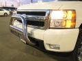 2007 Silverado 1500 LTZ Crew Cab 4x4 #12