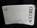 2003 Accord EX Coupe #9
