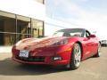 2008 Corvette Coupe #2