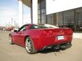 2008 Corvette Coupe #3