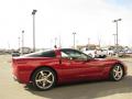 2008 Corvette Coupe #6