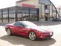 2008 Corvette Coupe #7