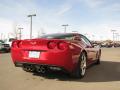 2008 Corvette Coupe #8