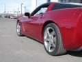 2008 Corvette Coupe #9