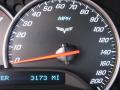 2008 Corvette Coupe #12
