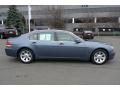 2008 7 Series 750Li Sedan #1
