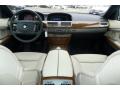 2008 7 Series 750Li Sedan #3