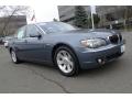2008 7 Series 750Li Sedan #4