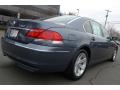 2008 7 Series 750Li Sedan #5