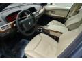 2008 7 Series 750Li Sedan #6