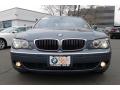 2008 7 Series 750Li Sedan #7