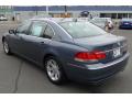 2008 7 Series 750Li Sedan #8