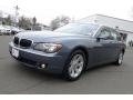 2008 7 Series 750Li Sedan #10