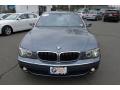 2008 7 Series 750Li Sedan #11