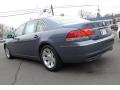 2008 7 Series 750Li Sedan #13