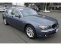 2008 7 Series 750Li Sedan #14