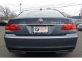 2008 7 Series 750Li Sedan #16
