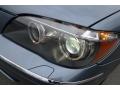 2008 7 Series 750Li Sedan #17