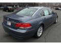 2008 7 Series 750Li Sedan #18